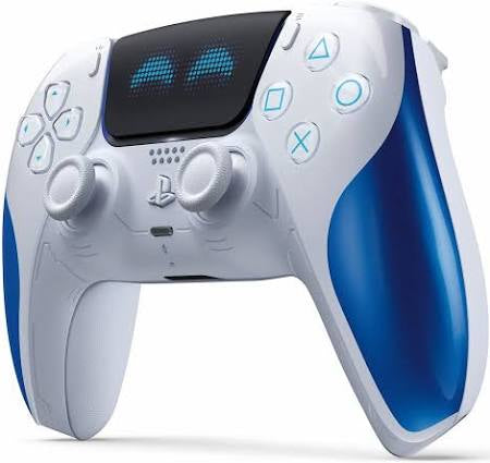 Sony Playstation 5 DualSense Wireless Controller Astro Bot Joyful Limited Edition