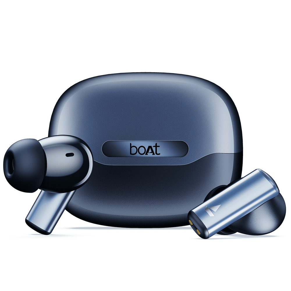 boAt Airdopes Prime 701 ANC