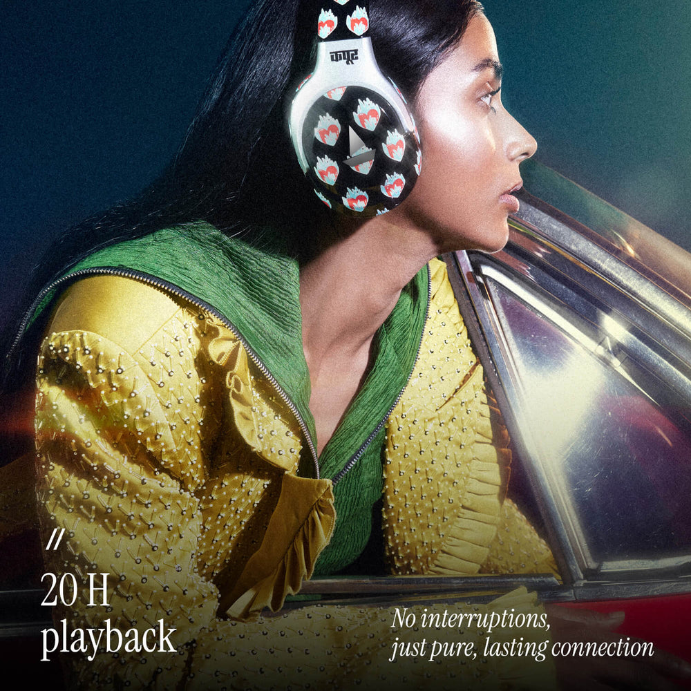 Nirvana Eutopia - Dhruv Kapoor Edition