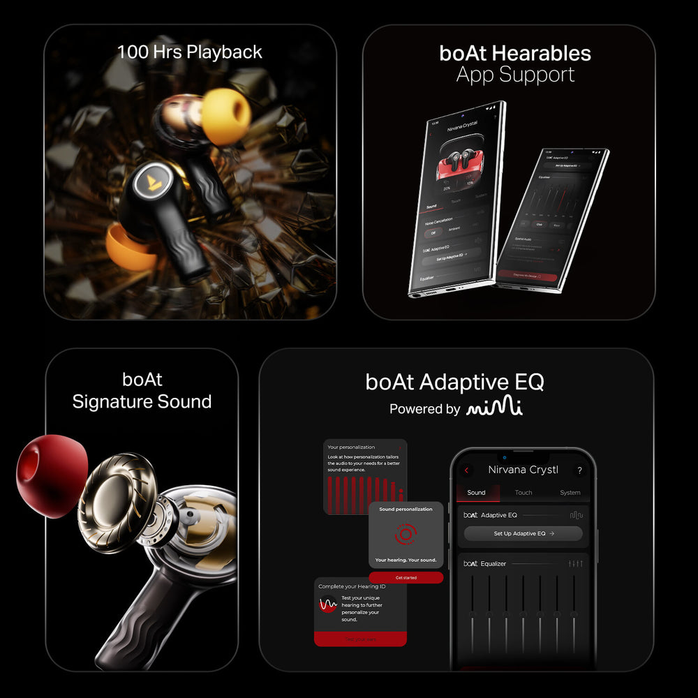 boAt Nirvana Crystl