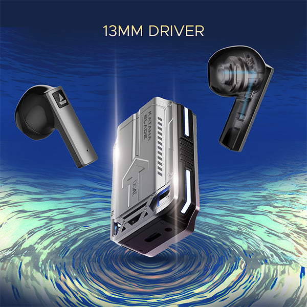 boAt Immortal Katana Blade