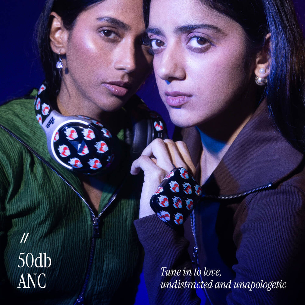 Nirvana Ivy - Dhruv Kapoor Edition