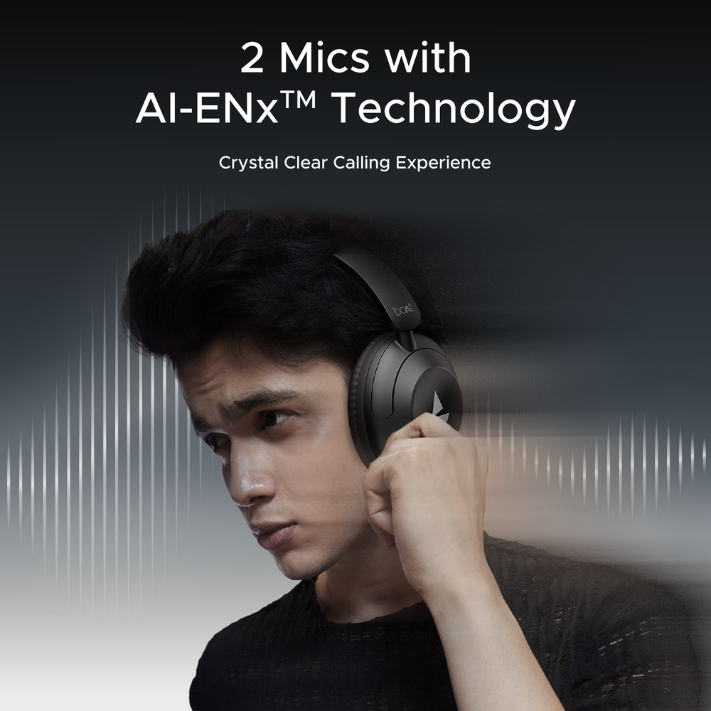 boAt Rockerz 650 Pro