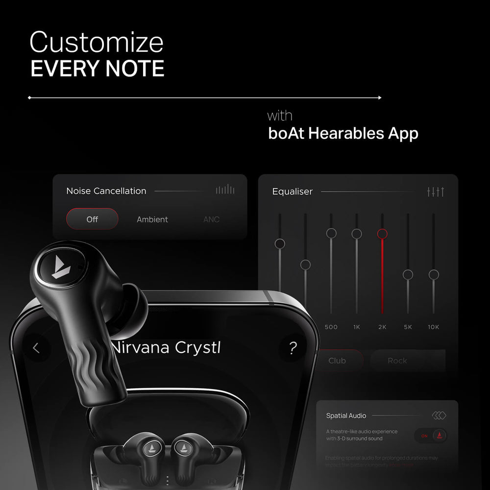 boAt Nirvana Crystl