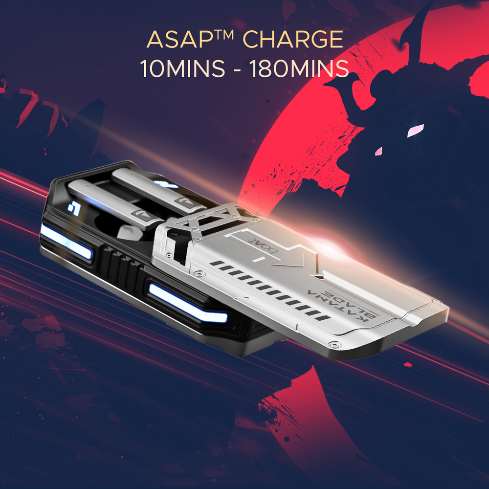 boAt Immortal Katana Blade