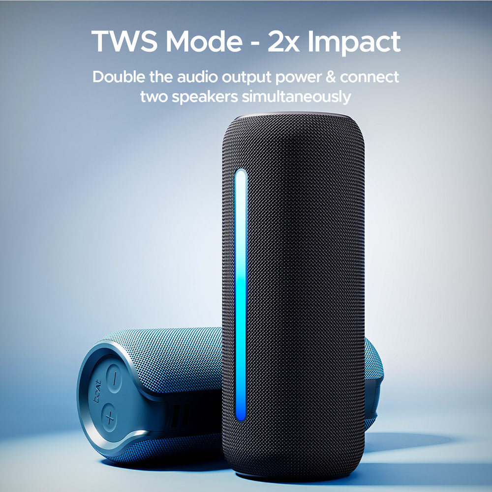 boAt Stone Spinx Pro