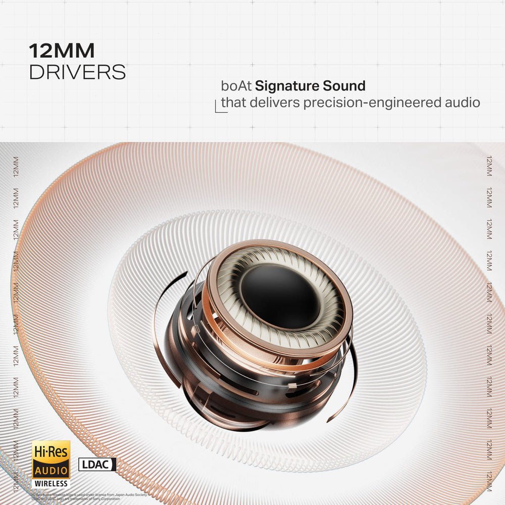 boAt Nirvana Zenith Pro