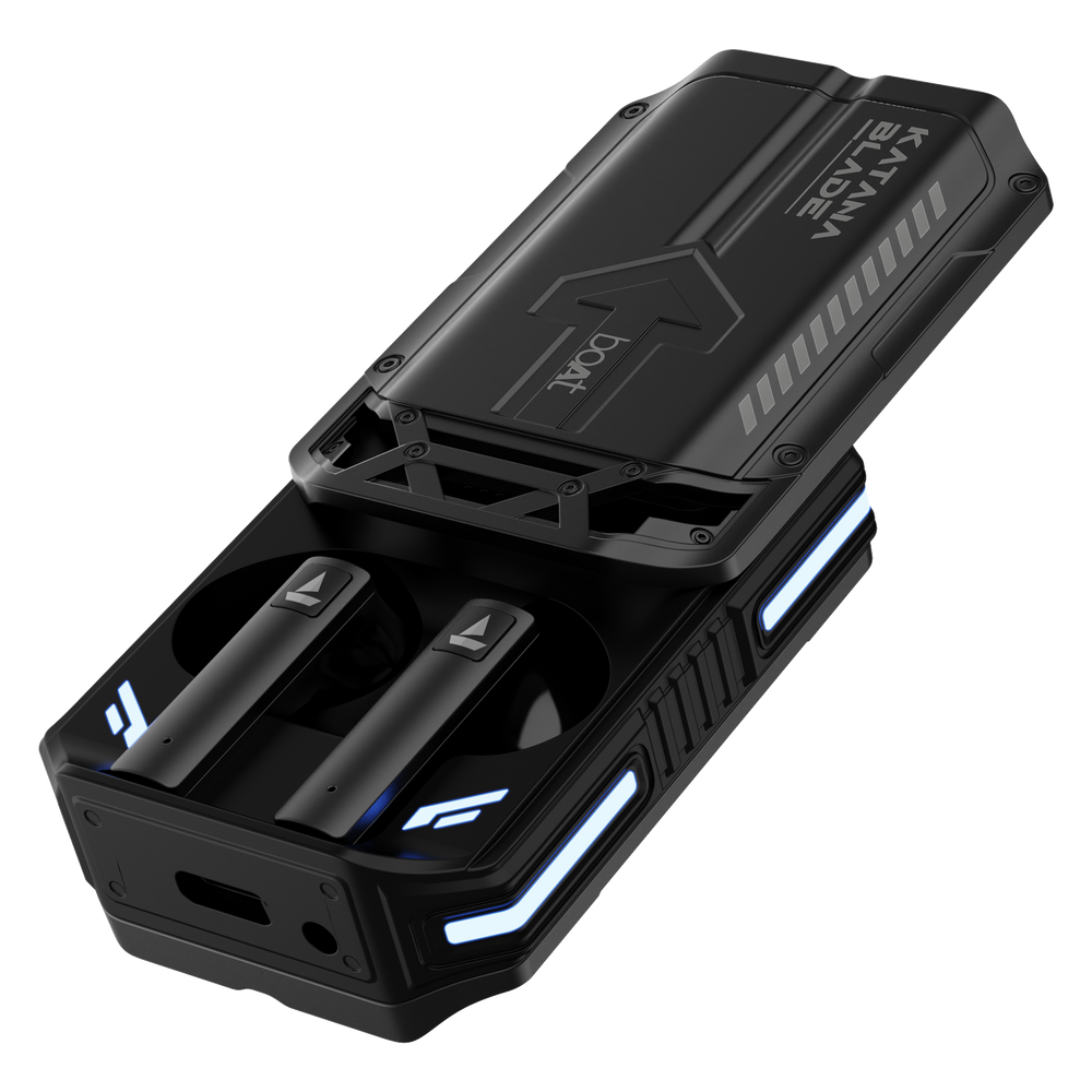 boAt Immortal Katana Blade