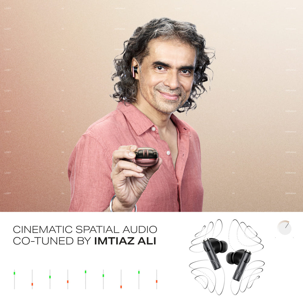 boAt Nirvana Zenith Pro