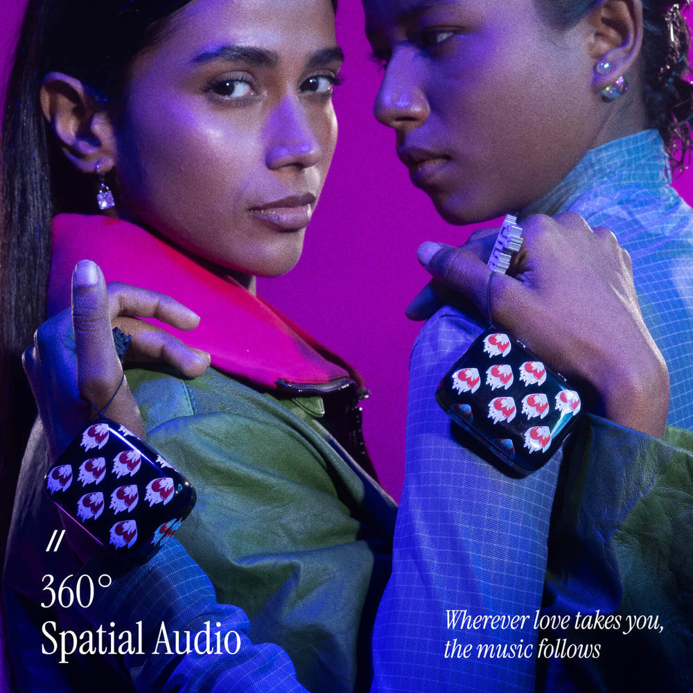 Nirvana Ivy - Dhruv Kapoor Edition