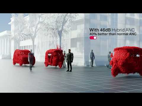 boAt Airdopes Prime 701 ANC