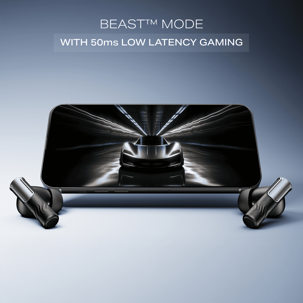 boAt Nirvana Ivy Pro