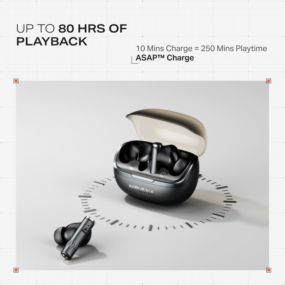 boAt Nirvana Zenith Pro