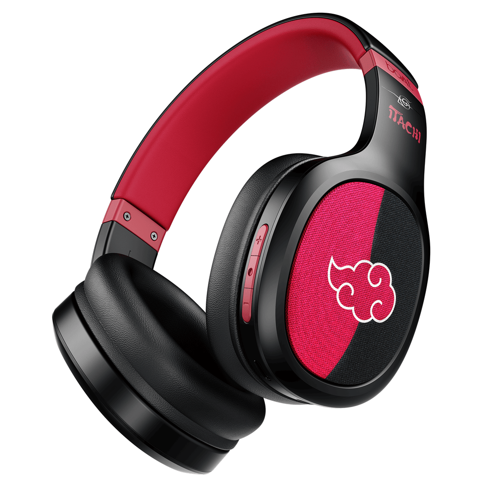 boAt Rockerz 460 Naruto Edition