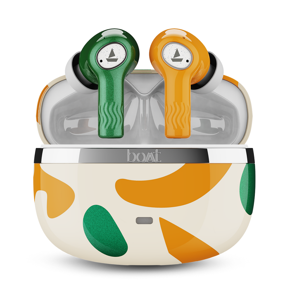 boAt Nirvana Ion ANC Limited Edition