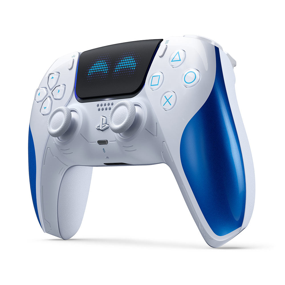 Sony Playstation 5 DualSense Wireless Controller Astro Bot Joyful Limited Edition