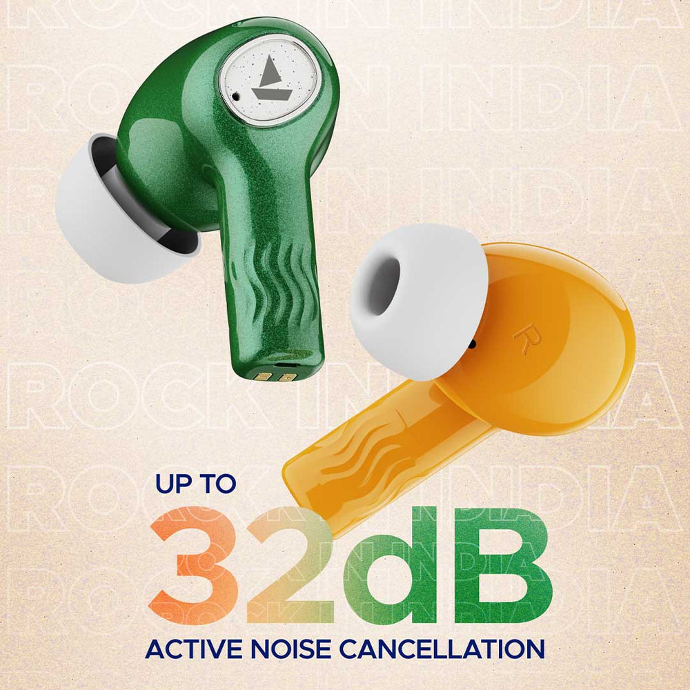 boAt Nirvana Ion ANC Limited Edition