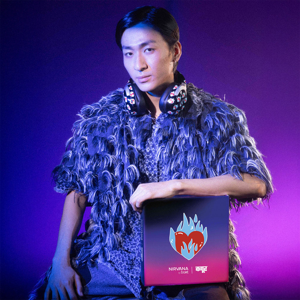 Nirvana Eutopia - Dhruv Kapoor Edition