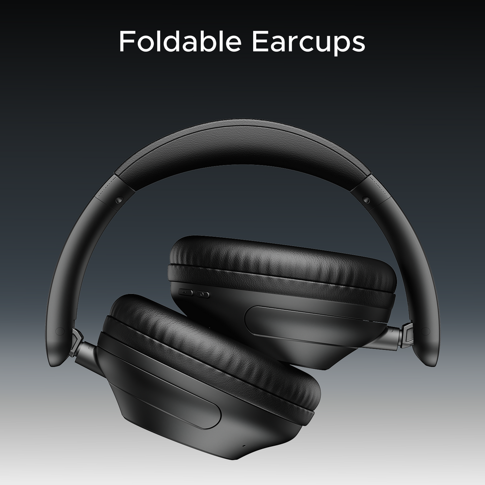 boAt Rockerz 650 Pro