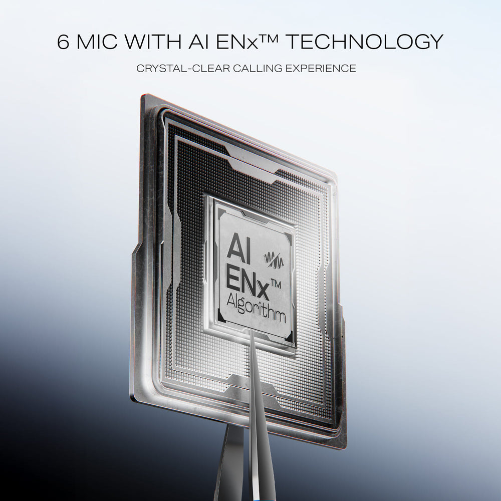 boAt Nirvana Ivy Pro