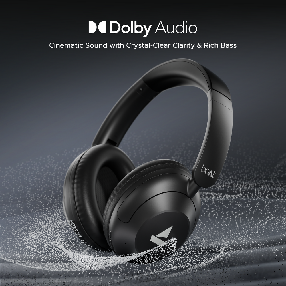 boAt Rockerz 650 Pro