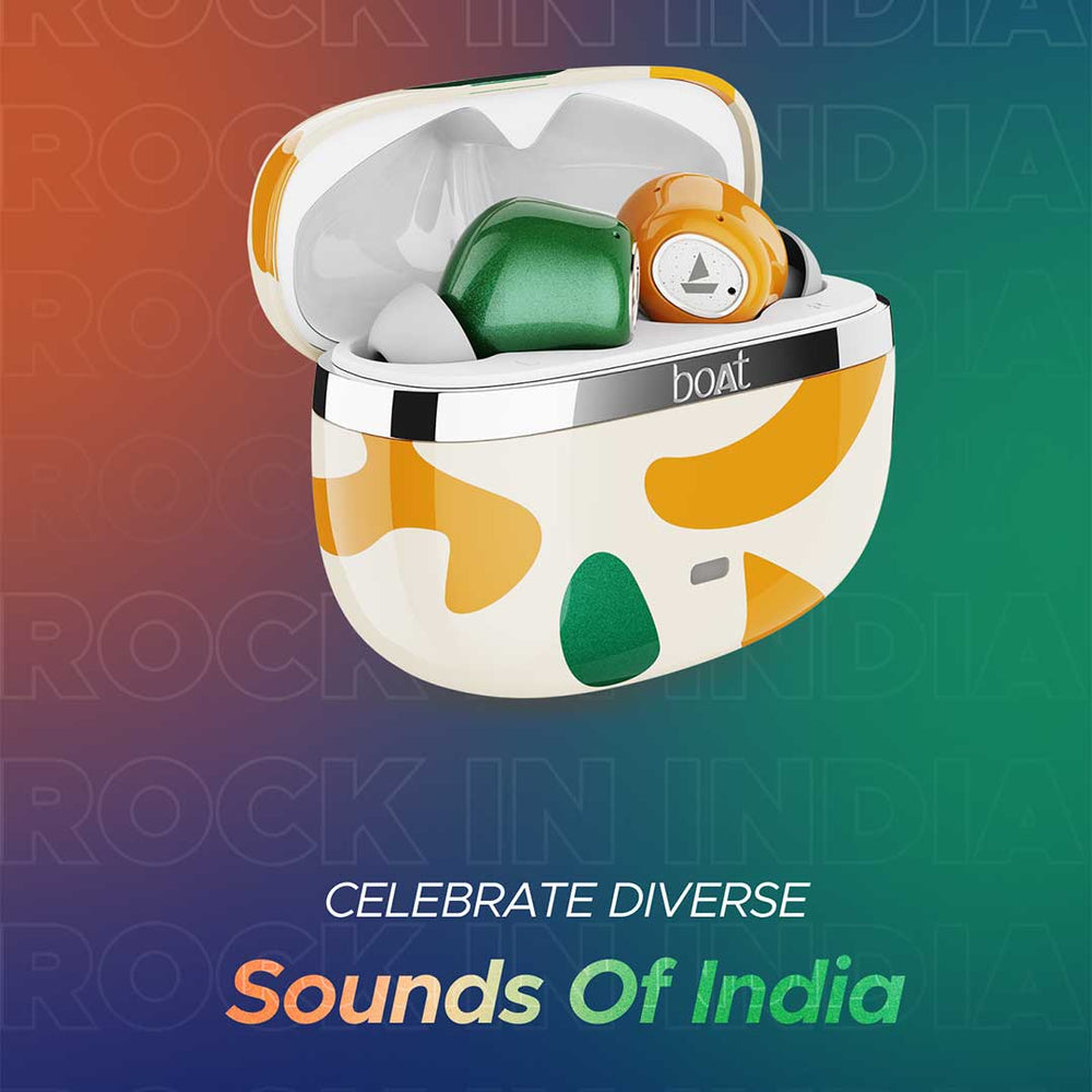 boAt Nirvana Ion ANC Limited Edition