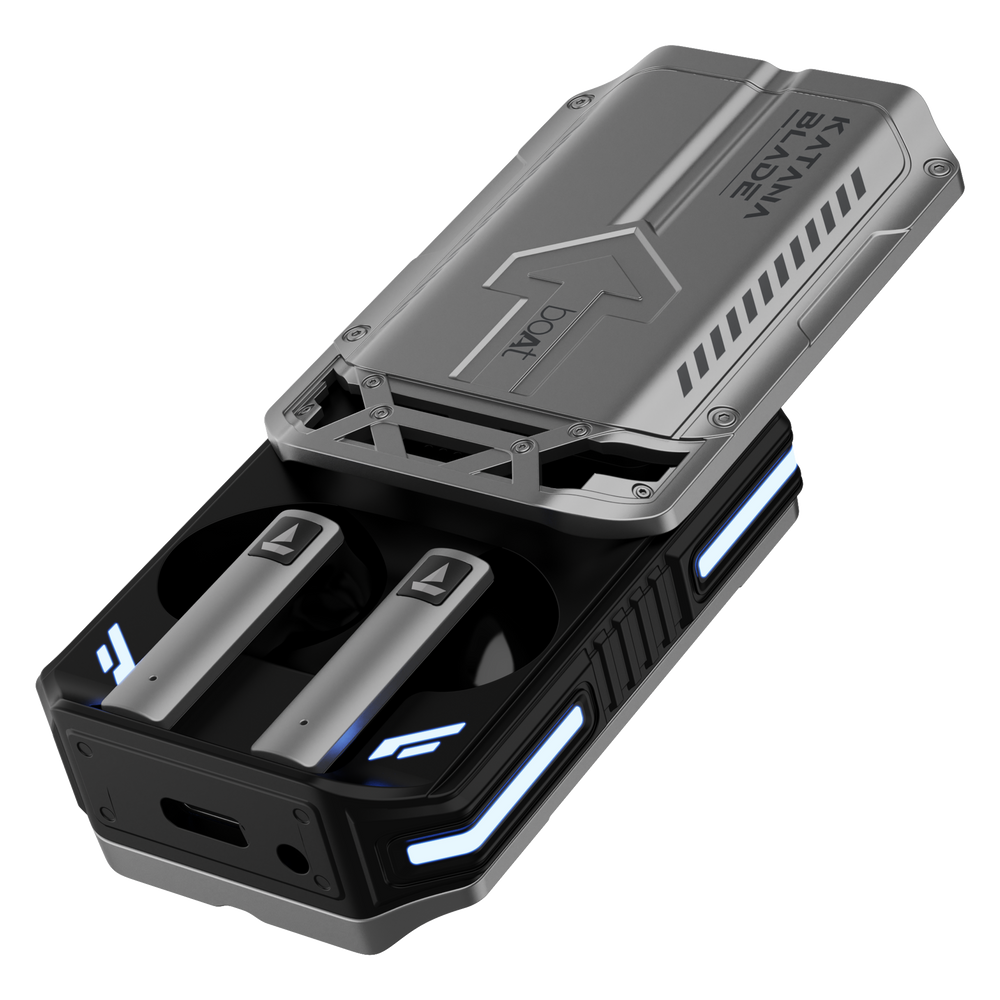 boAt Immortal Katana Blade