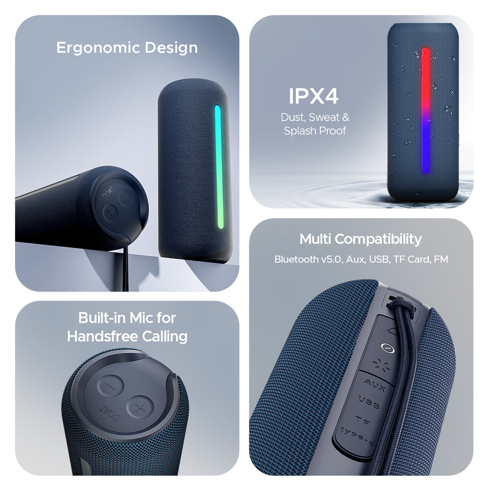 boAt Stone Spinx Pro